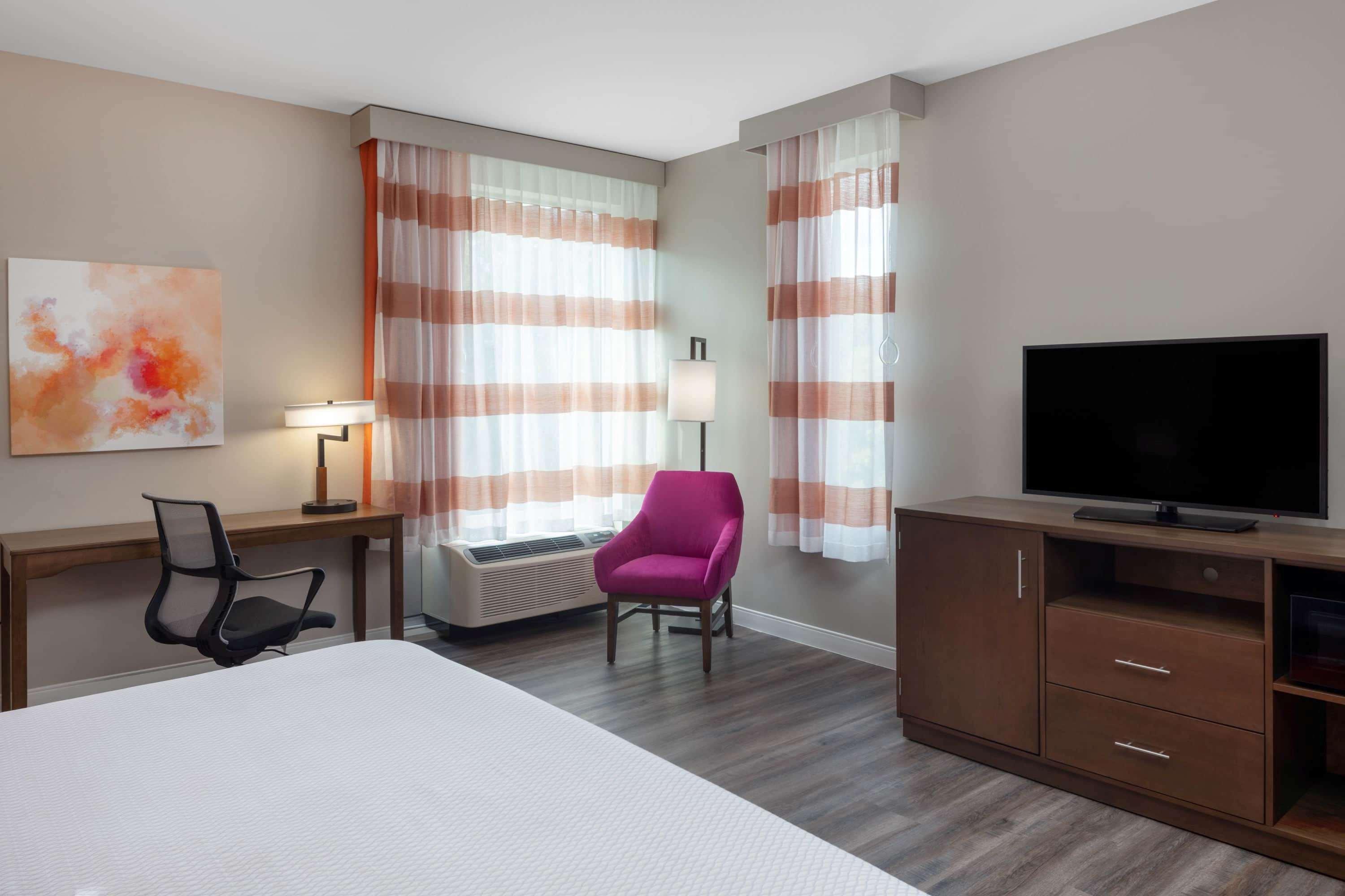 La Quinta By Wyndham Greensboro Airport High Point Екстериор снимка