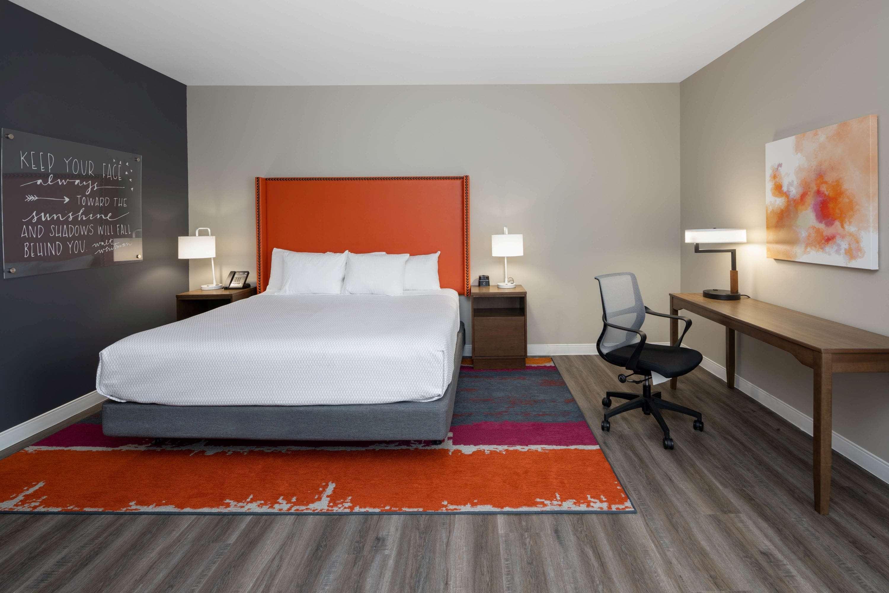 La Quinta By Wyndham Greensboro Airport High Point Екстериор снимка