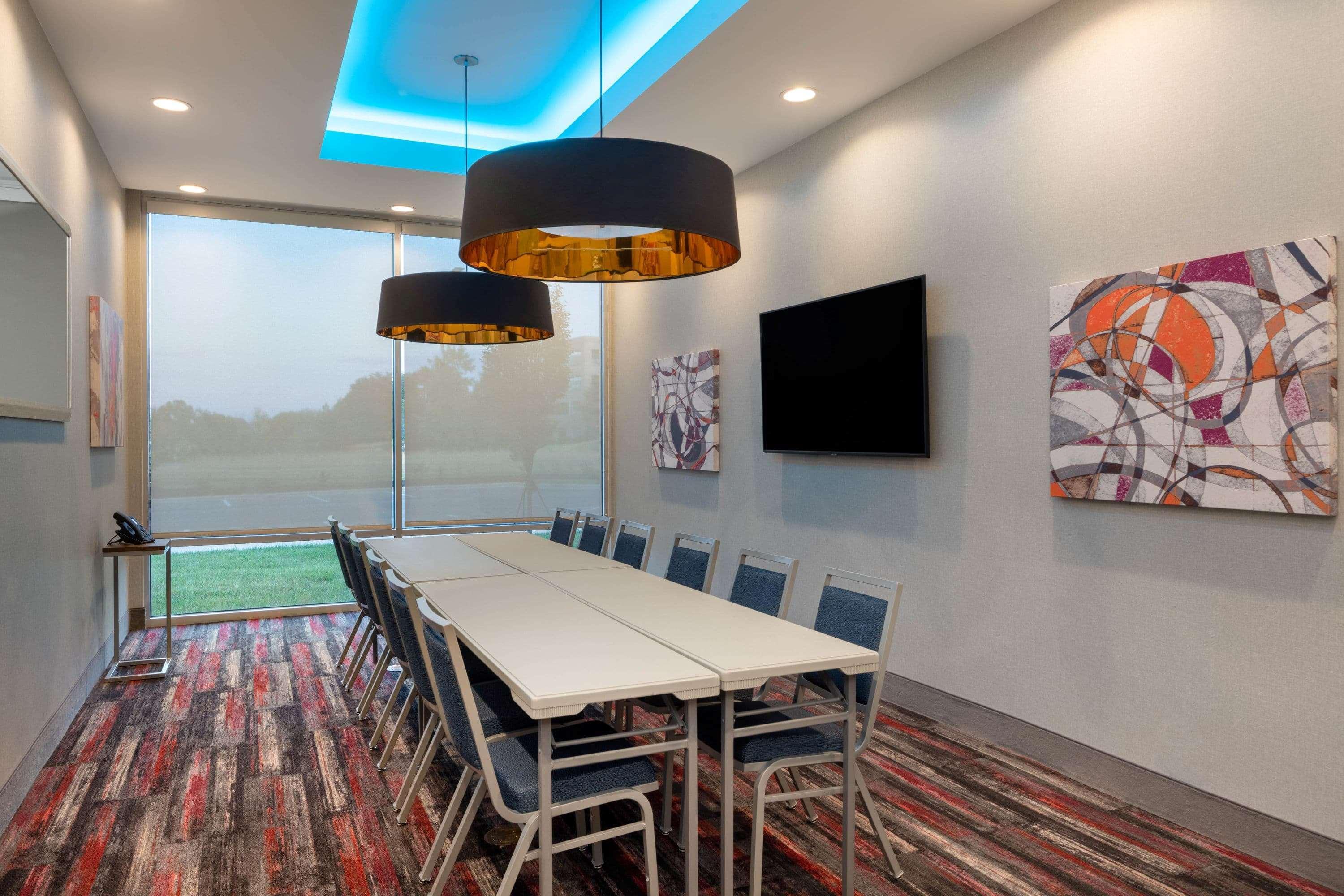La Quinta By Wyndham Greensboro Airport High Point Екстериор снимка