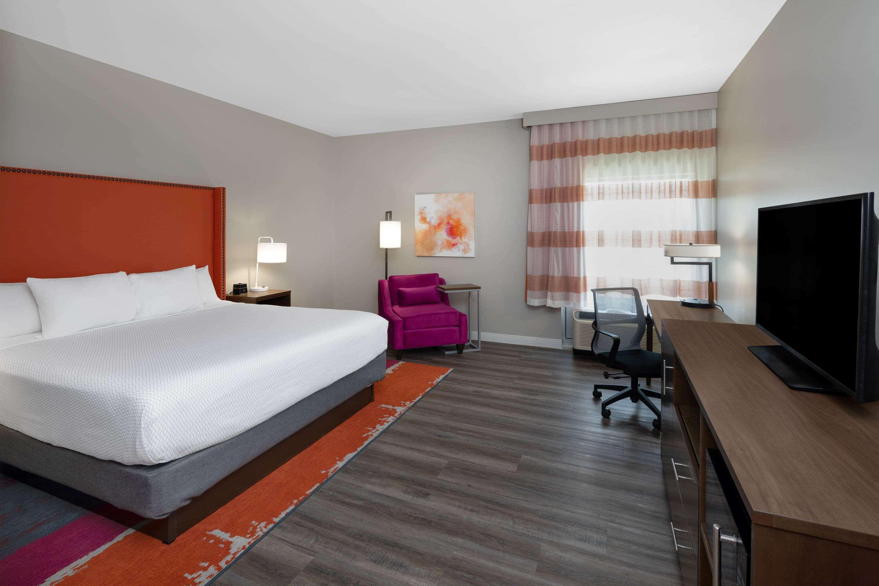 La Quinta By Wyndham Greensboro Airport High Point Екстериор снимка
