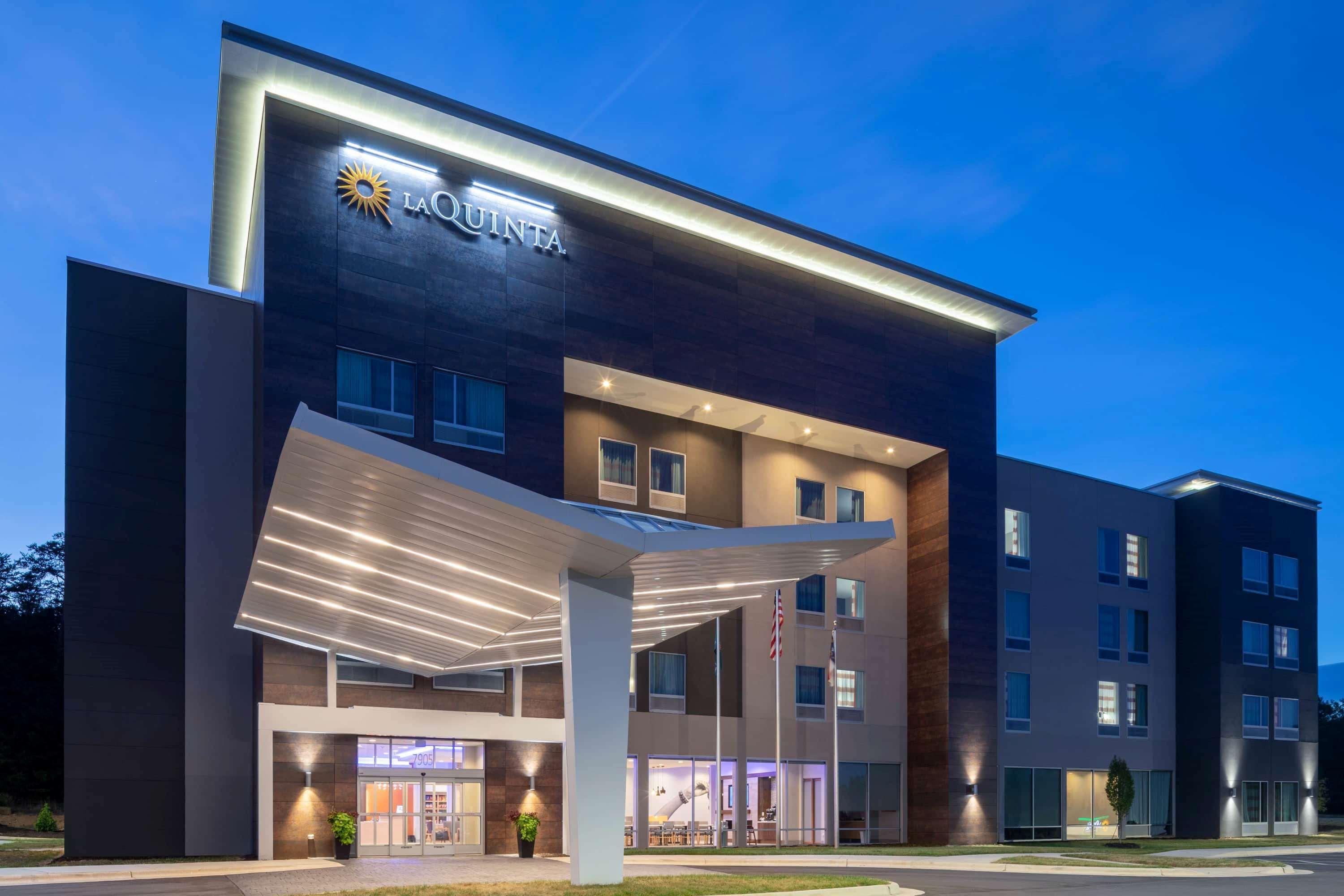 La Quinta By Wyndham Greensboro Airport High Point Екстериор снимка