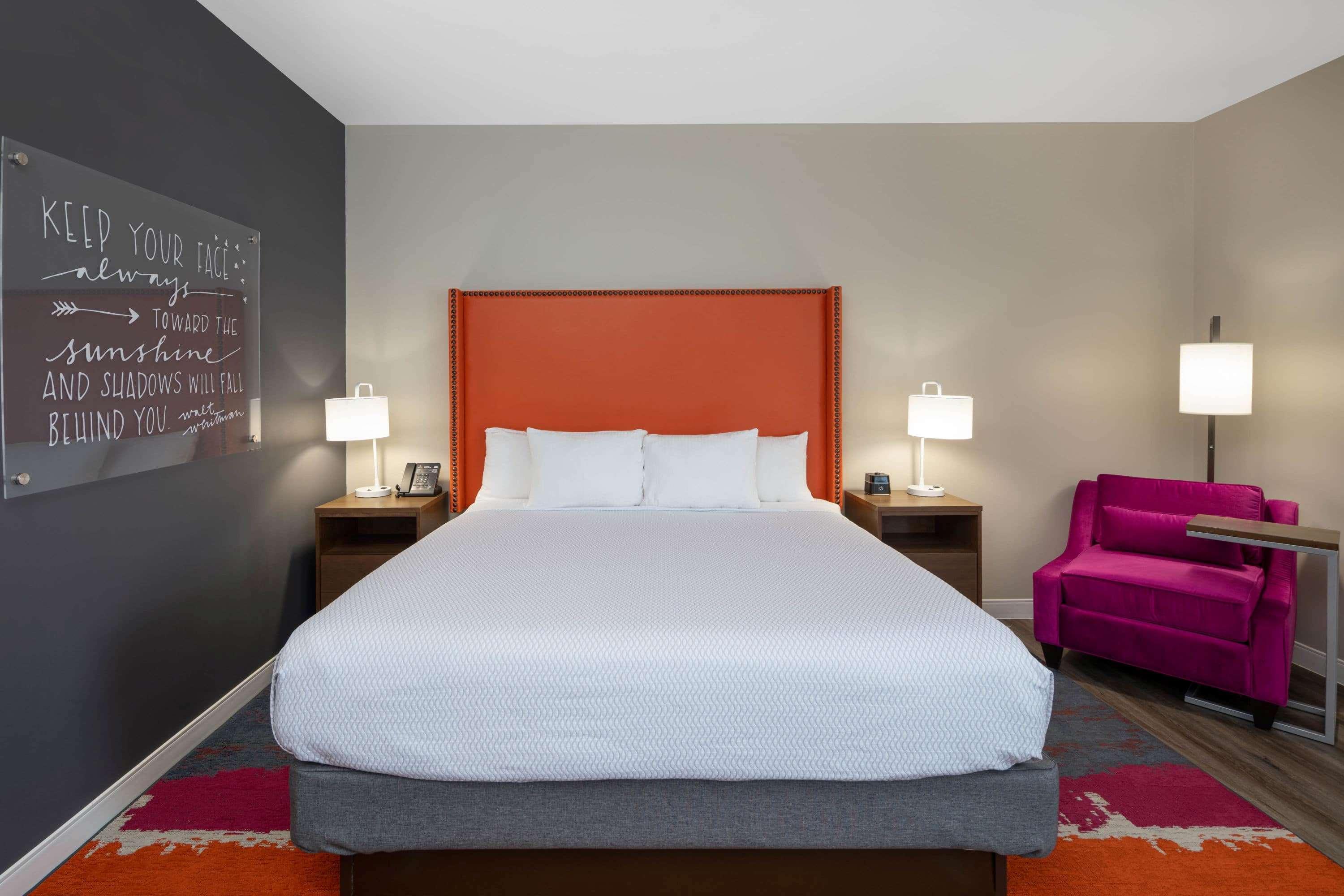La Quinta By Wyndham Greensboro Airport High Point Екстериор снимка
