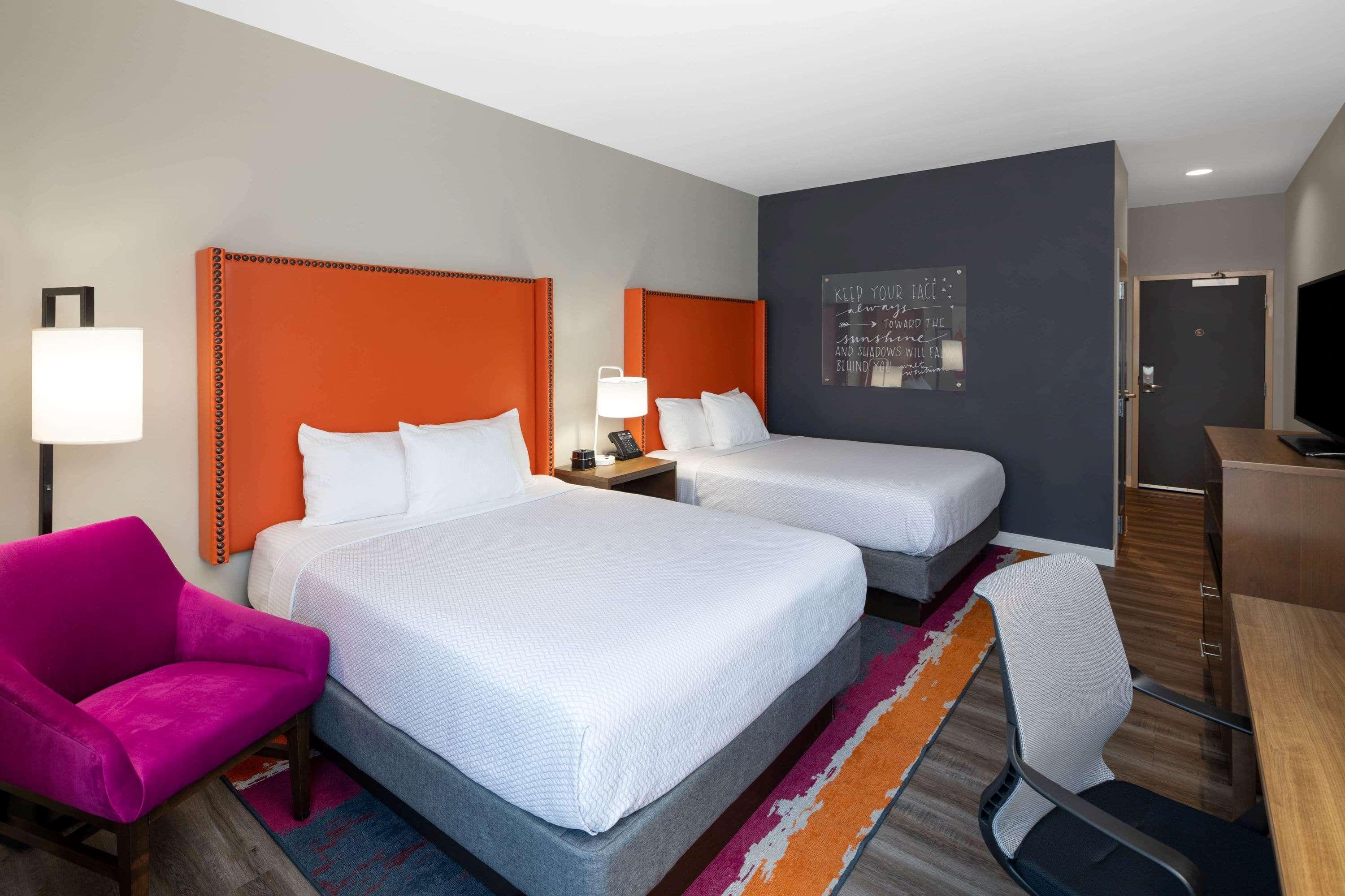 La Quinta By Wyndham Greensboro Airport High Point Екстериор снимка