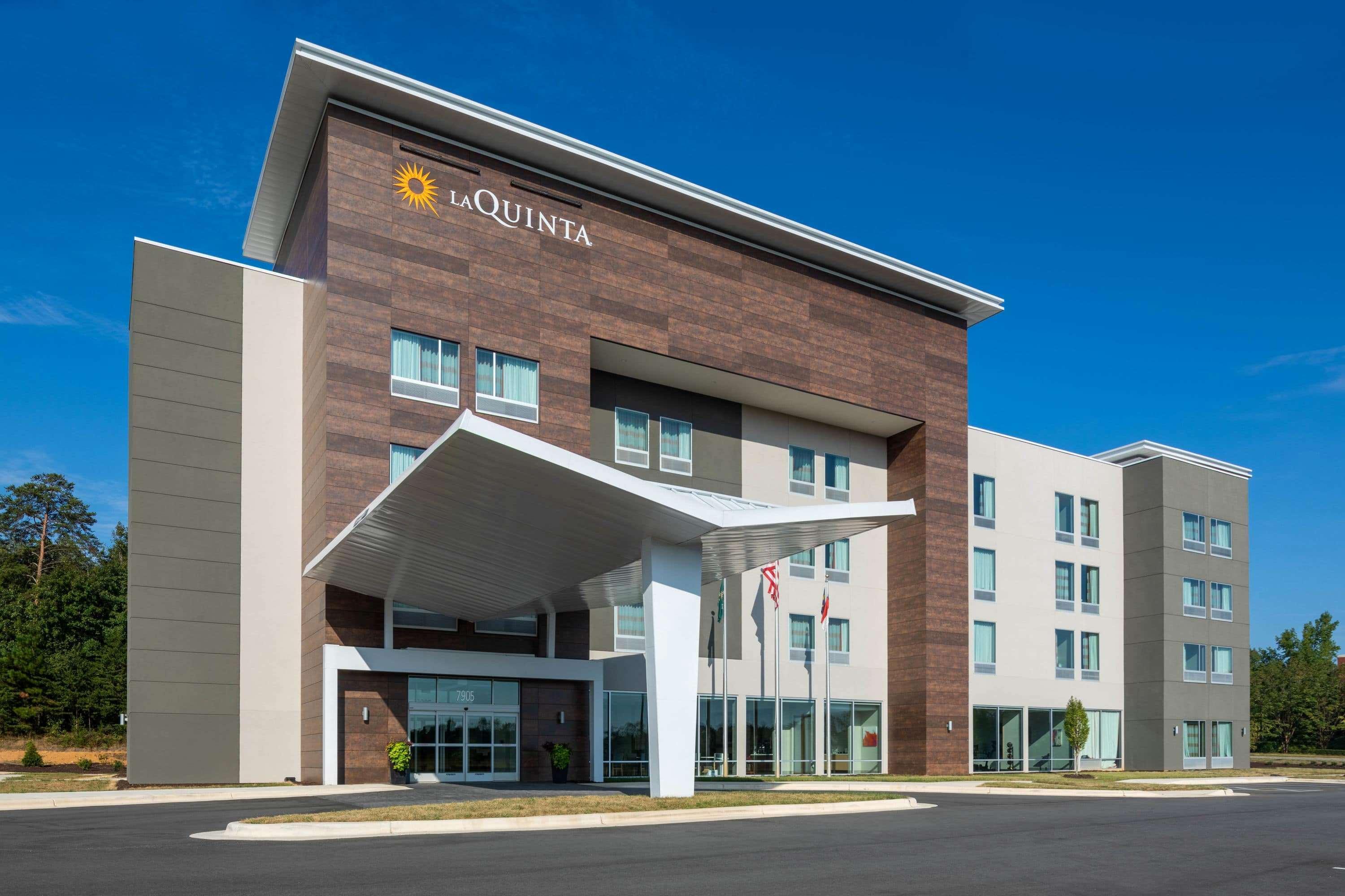 La Quinta By Wyndham Greensboro Airport High Point Екстериор снимка