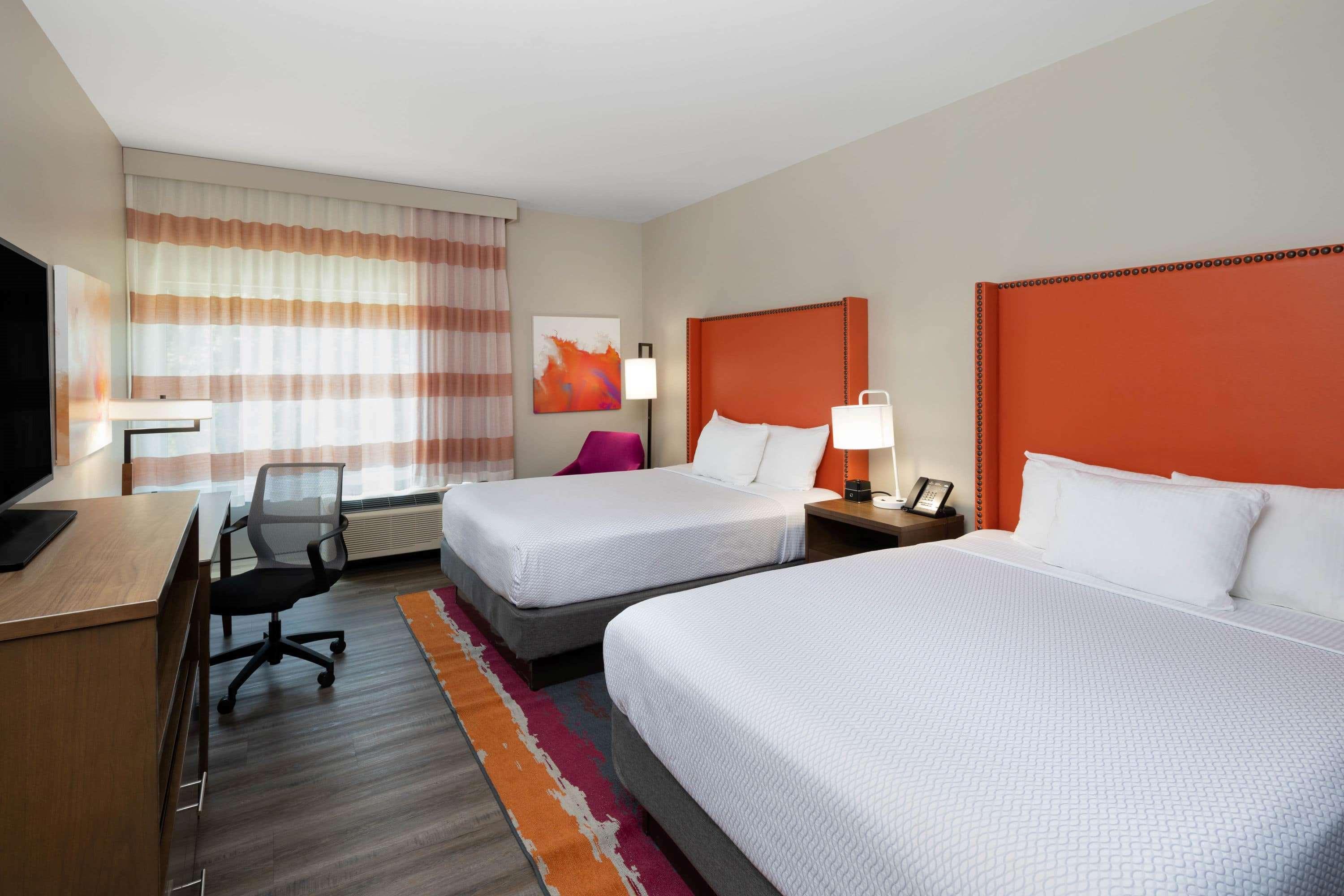 La Quinta By Wyndham Greensboro Airport High Point Екстериор снимка